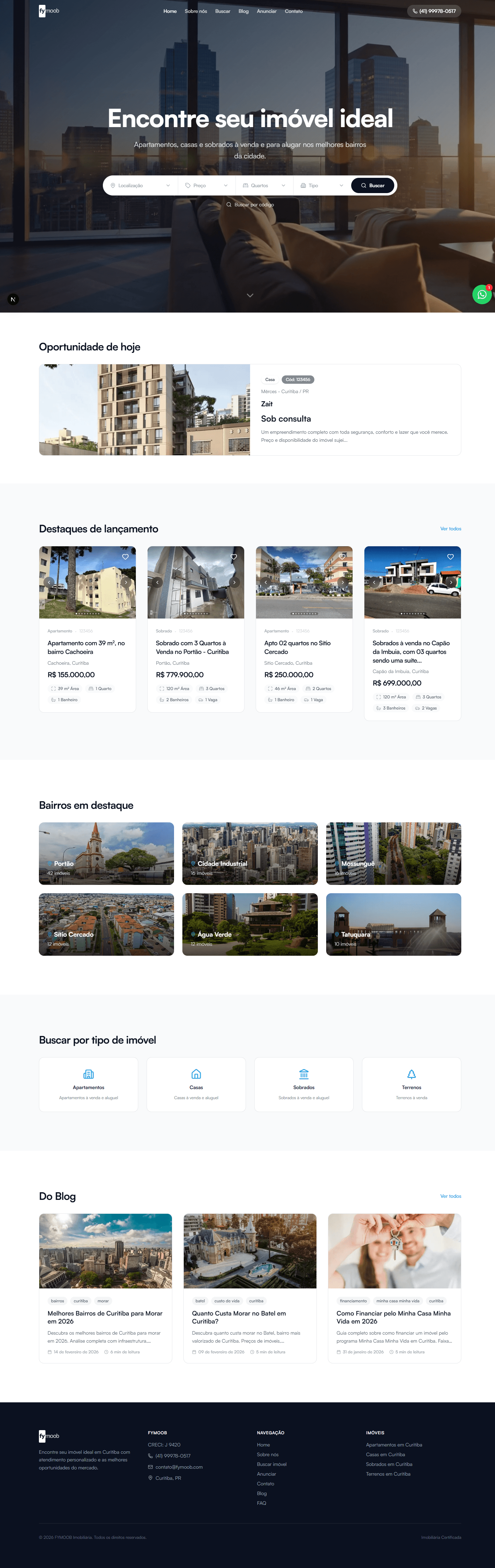 Preview de https://fymoob.com